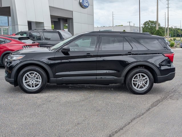 New 2026 Ford Explorer - photo 14