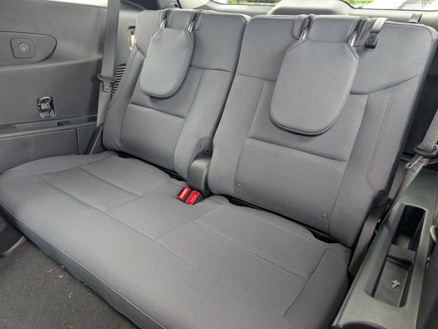 New 2026 Ford Explorer - photo 15