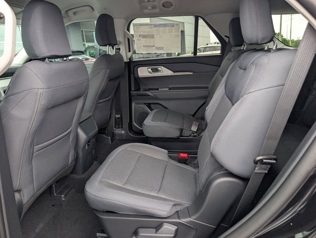 New 2026 Ford Explorer - photo 16