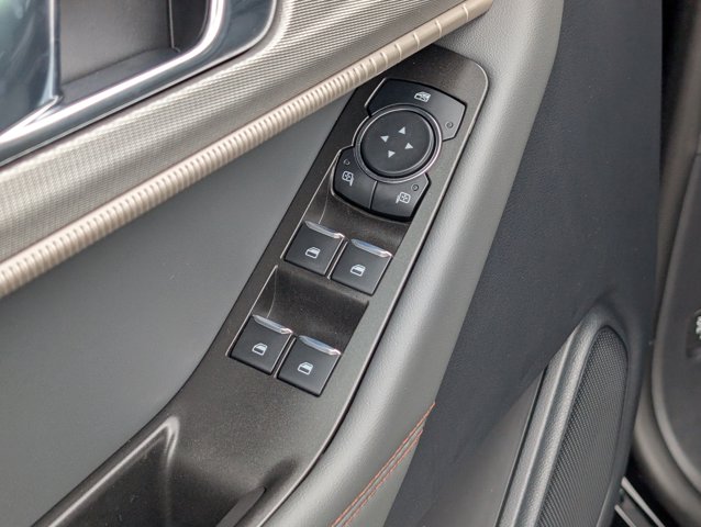 New 2026 Ford Explorer - photo 18