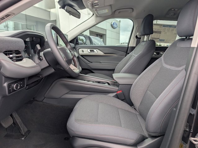 New 2026 Ford Explorer - photo 19