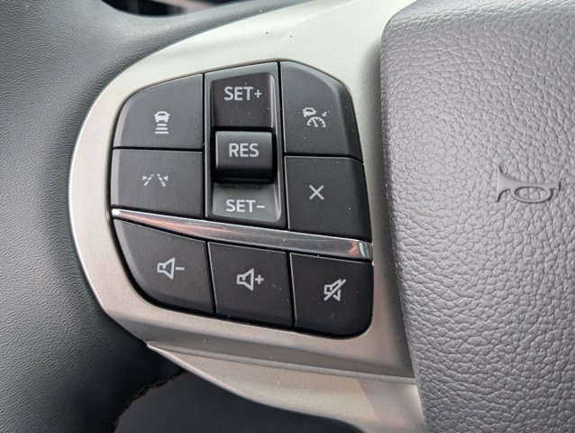 New 2026 Ford Explorer - photo 20