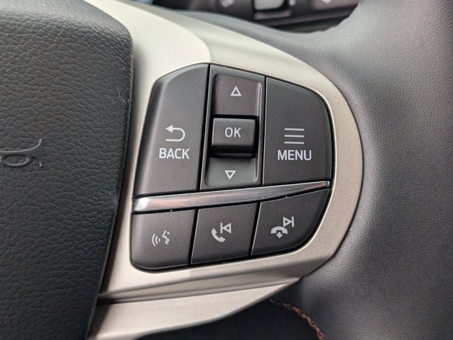 New 2026 Ford Explorer - photo 21