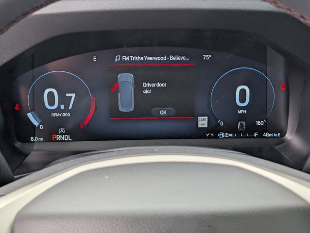 New 2026 Ford Explorer - photo 23