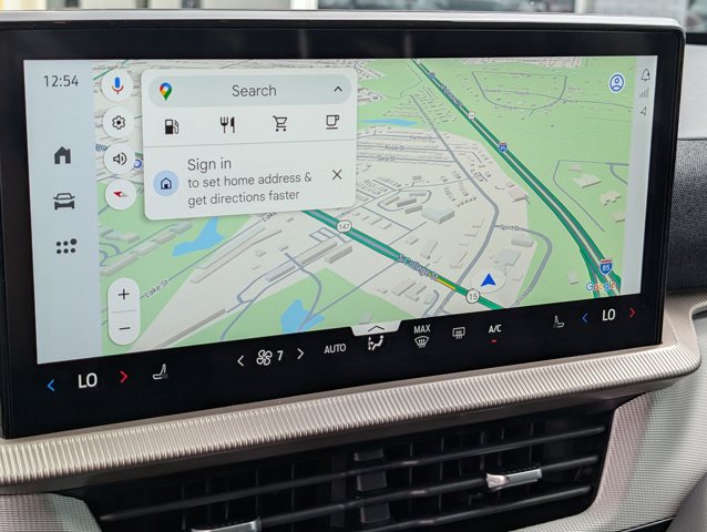 New 2026 Ford Explorer - photo 25