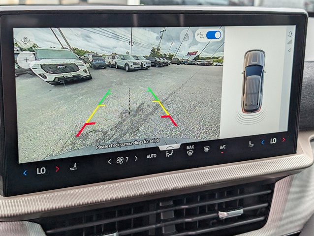 New 2026 Ford Explorer - photo 26