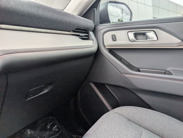 New 2026 Ford Explorer - photo 32