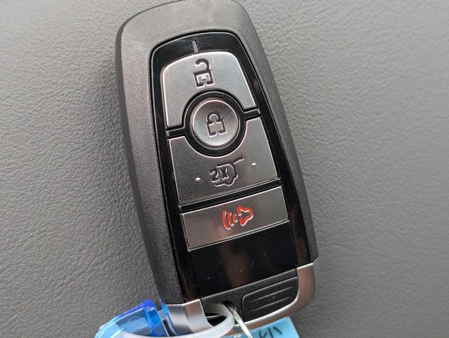 New 2026 Ford Explorer - photo 33