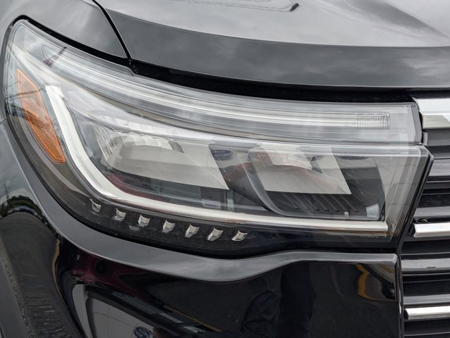 New 2026 Ford Explorer - photo 5