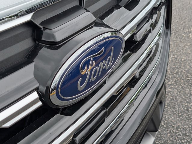 New 2026 Ford Explorer - photo 6