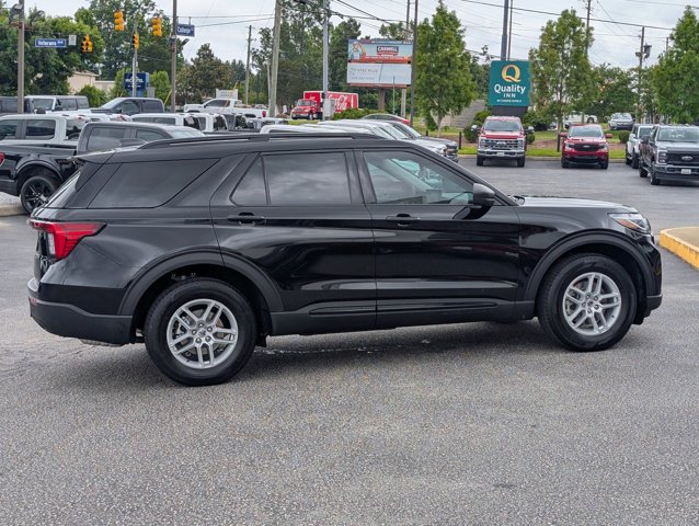 New 2026 Ford Explorer - photo 8