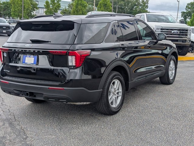 New 2026 Ford Explorer - photo 9