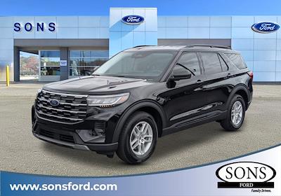 2026 Ford Explorer RWD SUV for sale #8040 - photo 1