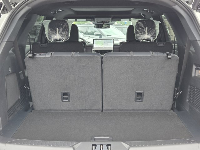 New 2026 Ford Explorer - photo 12