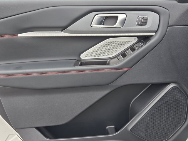New 2026 Ford Explorer - photo 15