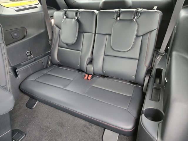 New 2026 Ford Explorer - photo 19