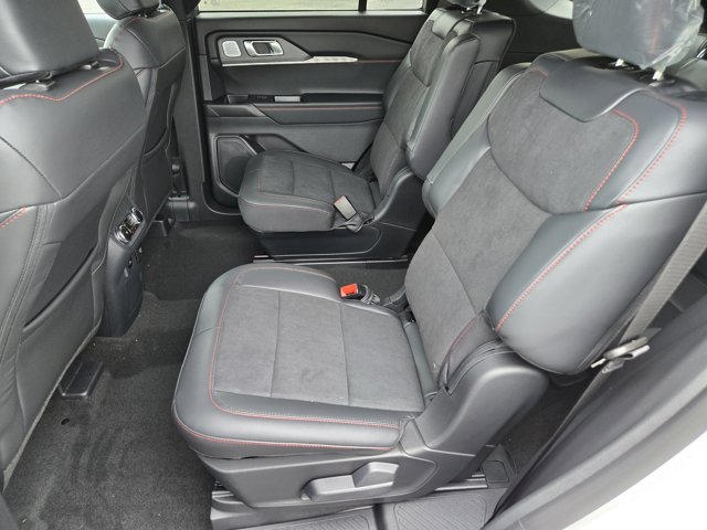 New 2026 Ford Explorer - photo 20