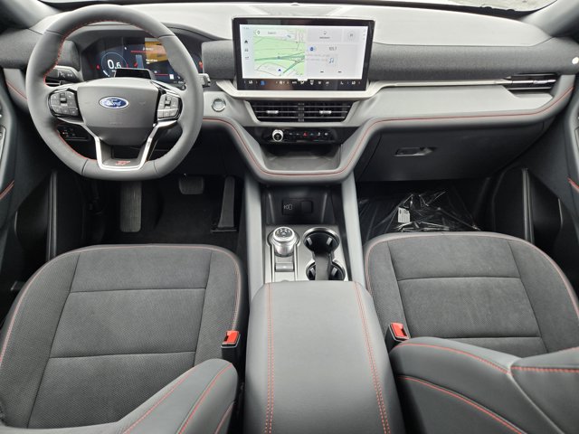 New 2026 Ford Explorer - photo 22