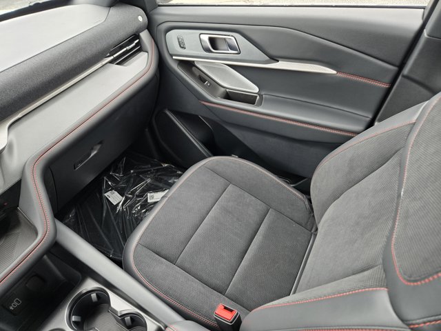 New 2026 Ford Explorer - photo 23