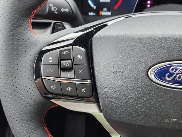 New 2026 Ford Explorer - photo 27