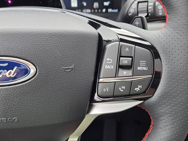 New 2026 Ford Explorer - photo 28