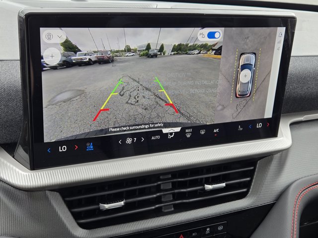 New 2026 Ford Explorer - photo 31