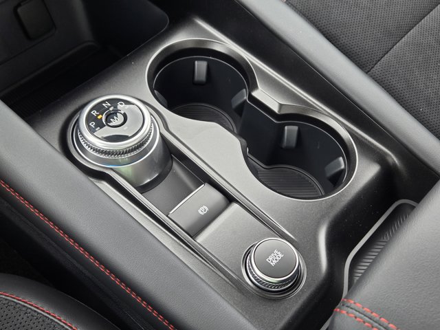 New 2026 Ford Explorer - photo 34