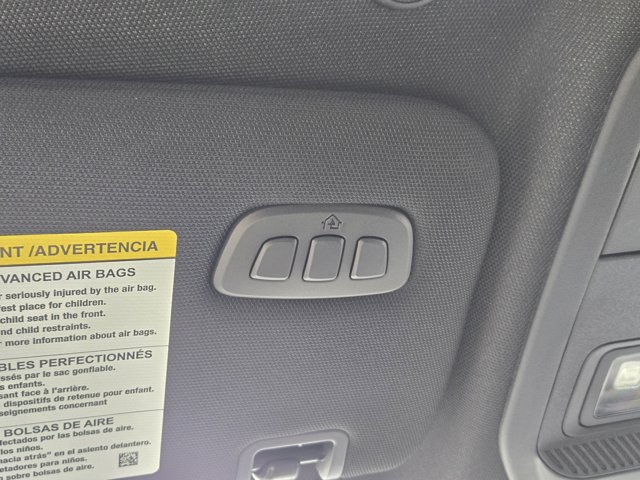 New 2026 Ford Explorer - photo 35