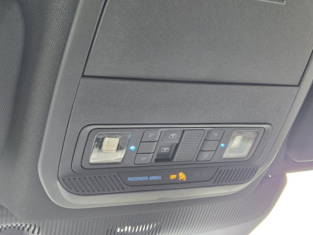 New 2026 Ford Explorer - photo 36