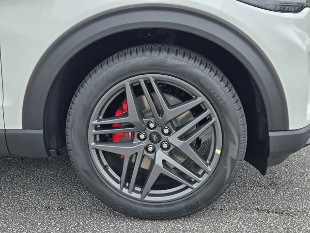 New 2026 Ford Explorer - photo 6