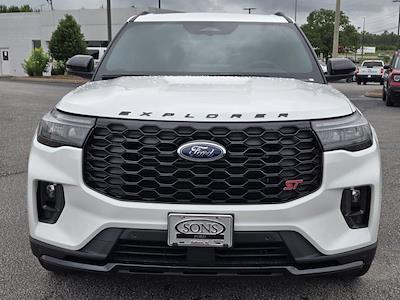 2026 Ford Explorer 4WD SUV for sale #8041 - photo 2