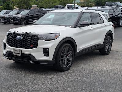 2026 Ford Explorer 4WD SUV for sale #8041 - photo 1