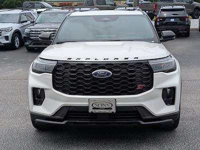 2026 Ford Explorer 4WD SUV for sale #8041 - photo 2