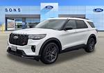2026 Ford Explorer 4WD SUV for sale #8041 - photo 1