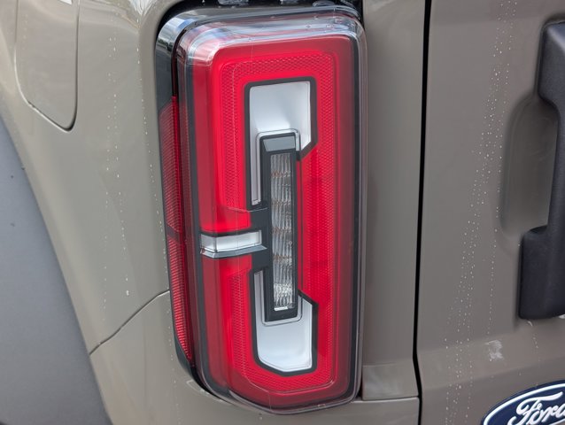 New 2026 Ford Bronco - photo 14