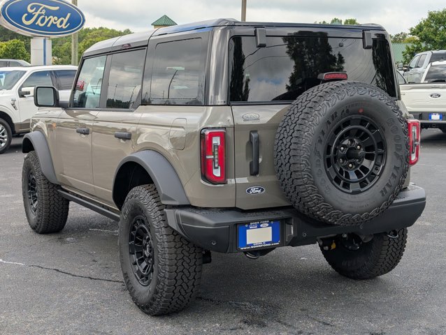 New 2026 Ford Bronco - photo 15