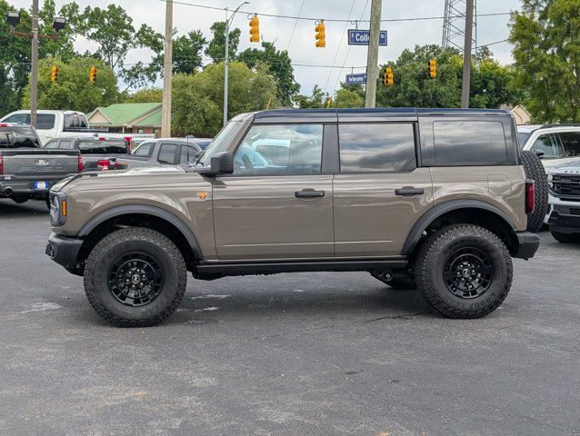 New 2026 Ford Bronco - photo 16