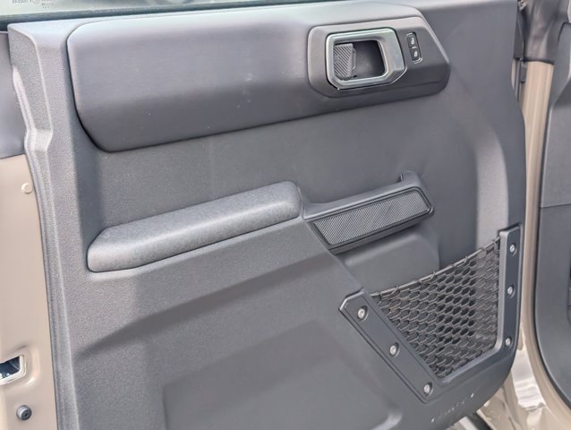 New 2026 Ford Bronco - photo 18