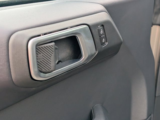 New 2026 Ford Bronco - photo 19