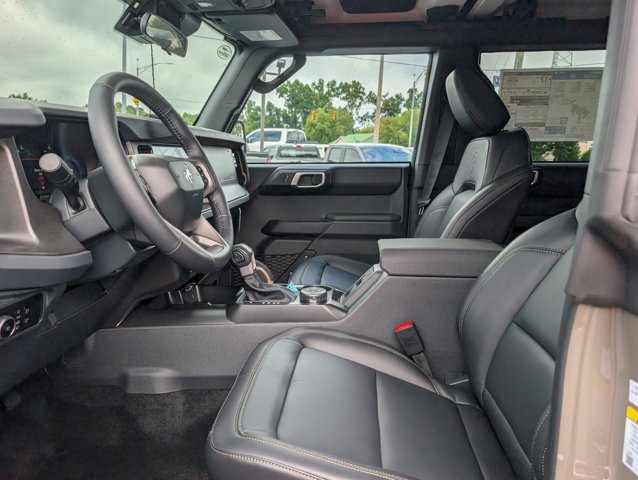 New 2026 Ford Bronco - photo 20