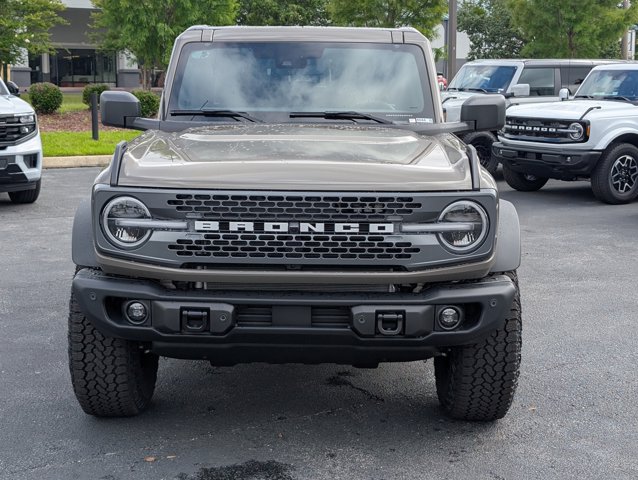 New 2026 Ford Bronco - photo 5