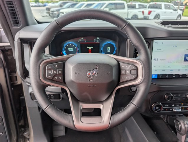 New 2026 Ford Bronco - photo 23