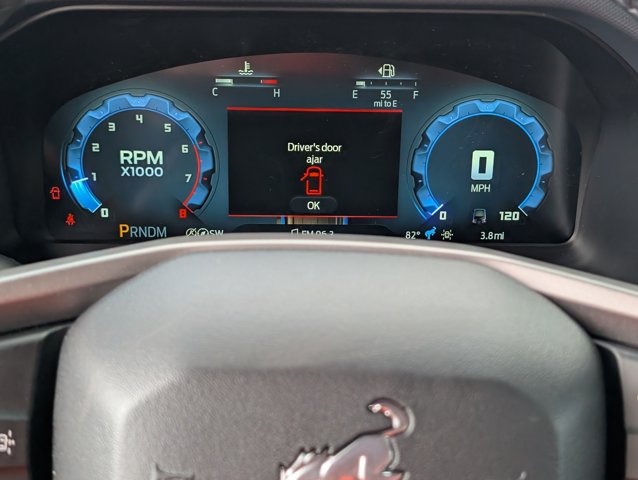 New 2026 Ford Bronco - photo 24