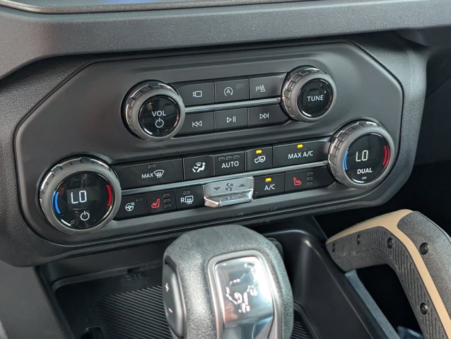 New 2026 Ford Bronco - photo 30