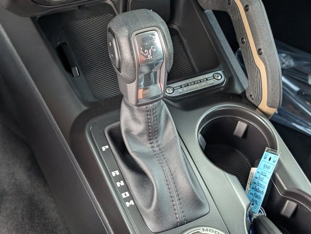 New 2026 Ford Bronco - photo 31