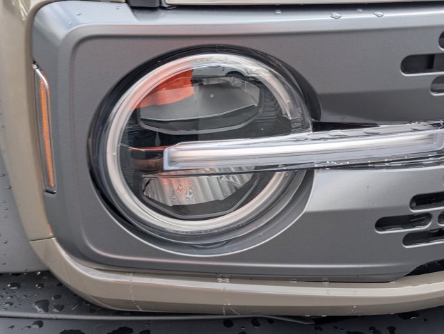 New 2026 Ford Bronco - photo 7
