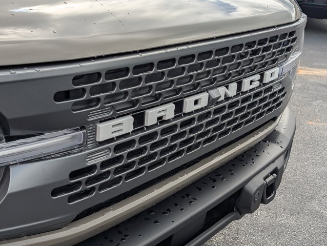 New 2026 Ford Bronco - photo 8