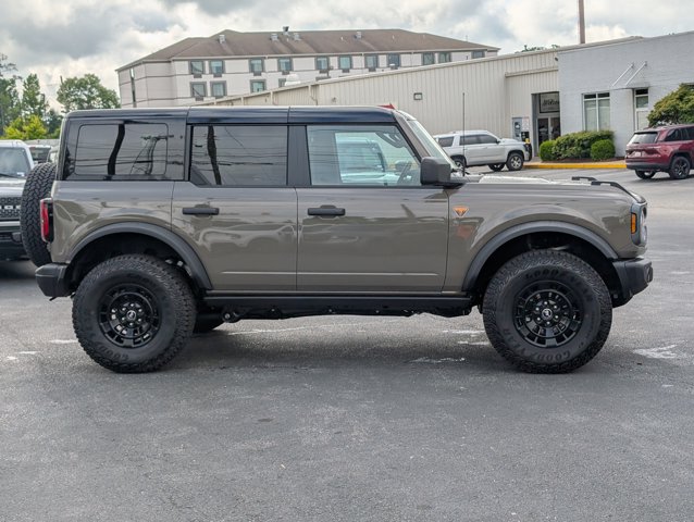 New 2026 Ford Bronco - photo 10