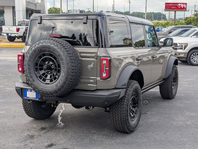 New 2026 Ford Bronco - photo 11