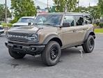 2026 Ford Bronco 4WD SUV for sale #8044 - photo 2